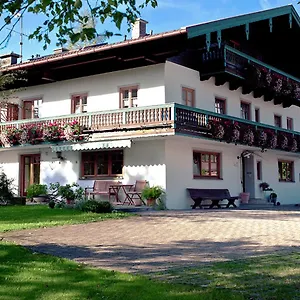 Stachl-hof - Chiemgau Karte Inzell
