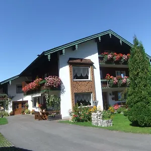 Haus Bergschmied Inzell