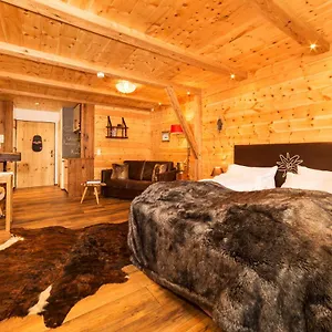 Alpensuite Inzell
